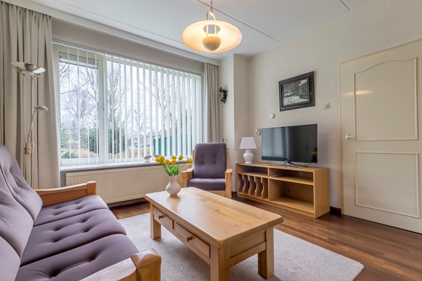 Medium property photo - Stadhouder Willem v Straat 49, 1785 JB Den Helder